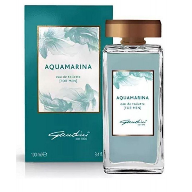 GAUDINI AQUA MARINA EDT 100 ML