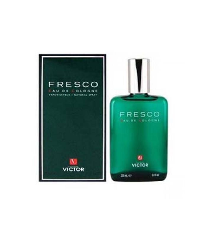 VICTOR FRESCO EDC 200 ML