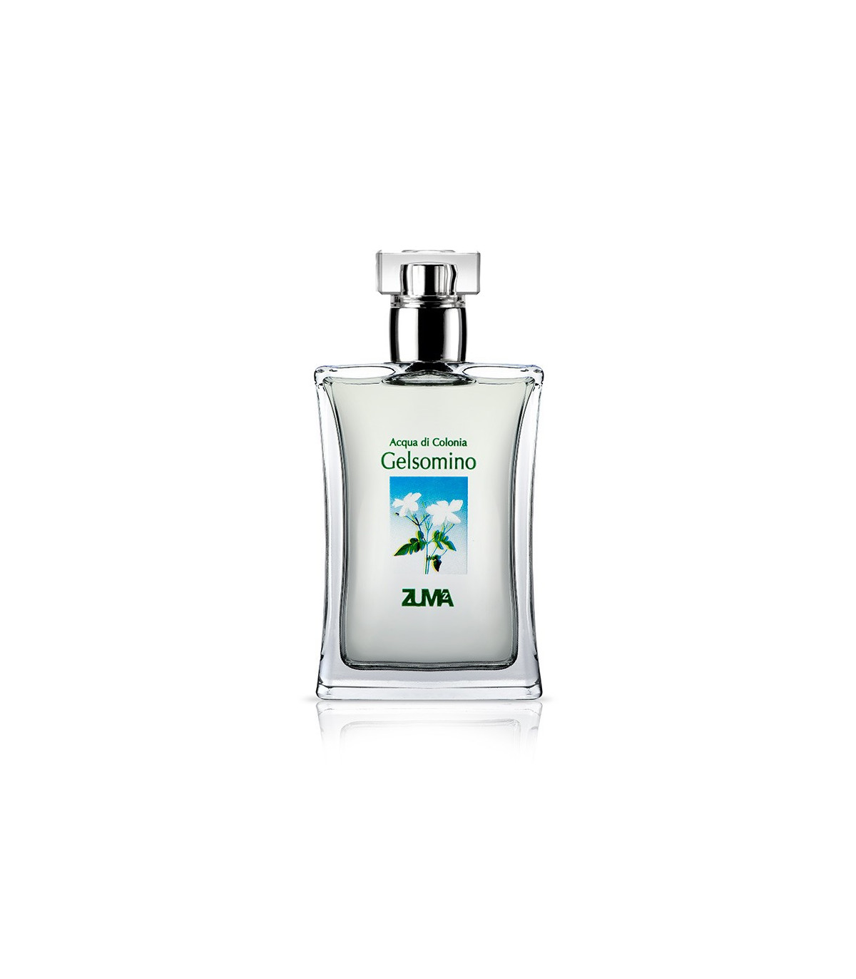 ZUMA JASMIN EDC 100 ML VAPO