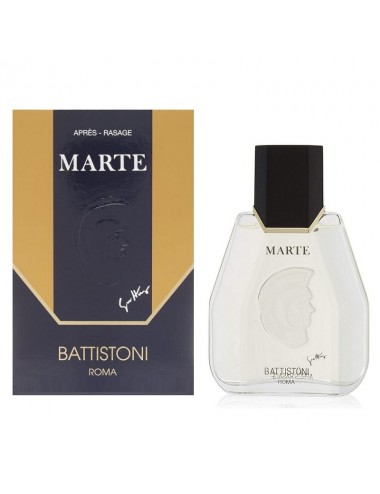 BATTISTONI MARTE A.SHAVE 75 ML NO VAPO