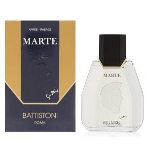 BATTISTONI MARTE A.SHAVE 125 ML NO VAPO