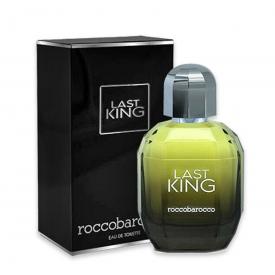 R.BAROCCO LAST KING EDT 100 ML VAPO