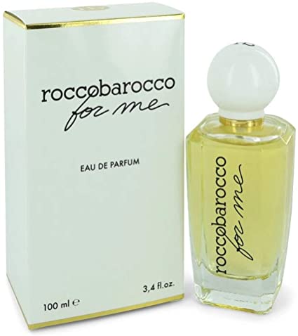 ROCCO BAROCCO FOR ME EDP 100 ML VAP