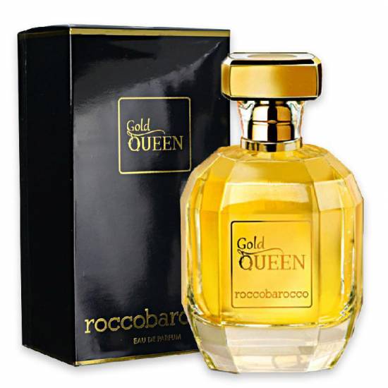 R.BAROCCO GOLD QUEEN EDP 100 ML VA