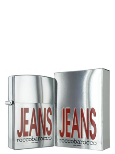 R.BAROCCO JEANS HOMME EDT 75 ML VAPO