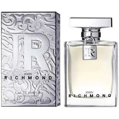 JOHN RICHMOND EDP 100 ML VAPO