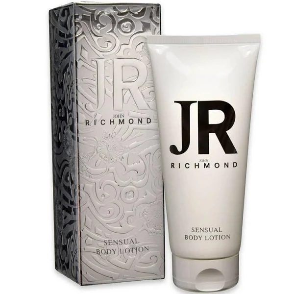 TES JOHN RICHMOND BODY LOTION 200 ML