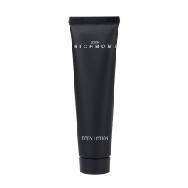 JOHN RICHMOND BLACK METAL S.GEL 200 ML