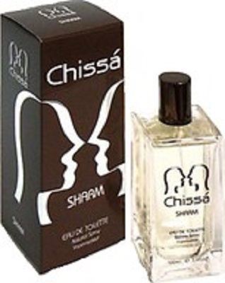 CHISSA SHARM EDT 100 ML VAPO (B.AFGANO)