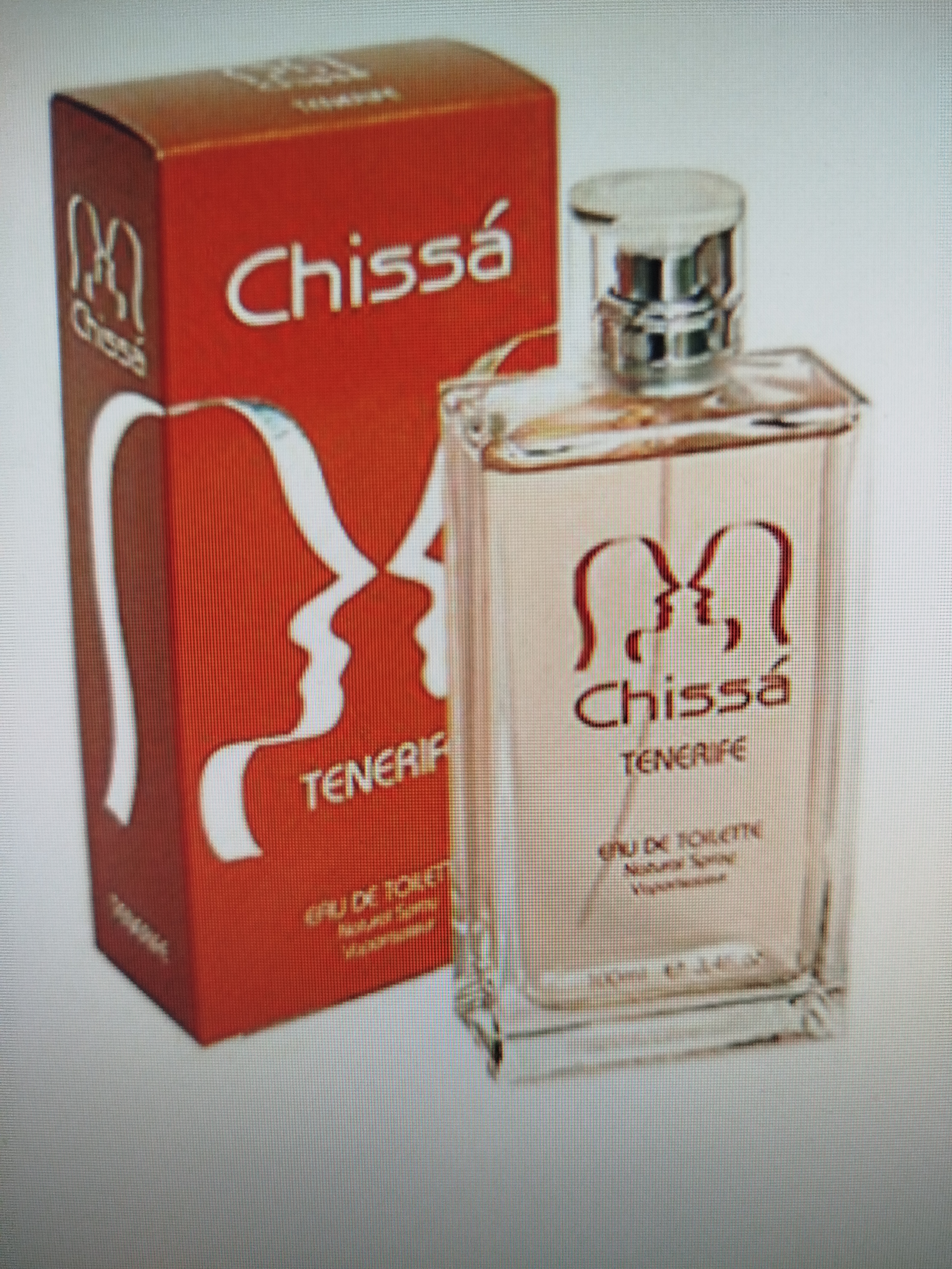 TENERIFE HOM EDT 100 ML VAPO (SALE)