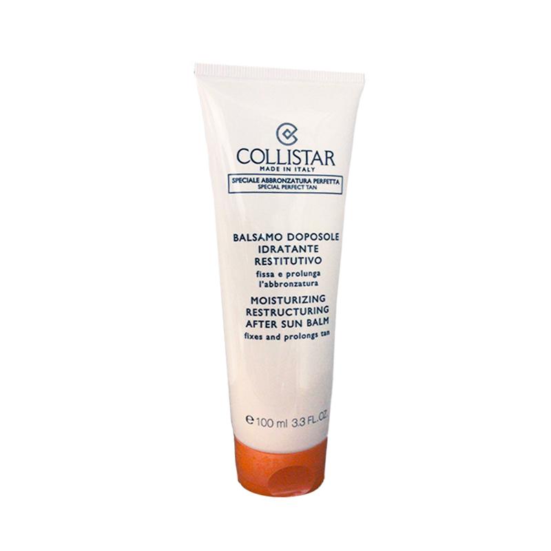 BALSAMO DOPOSOLE RESTITUIVO 100 ML