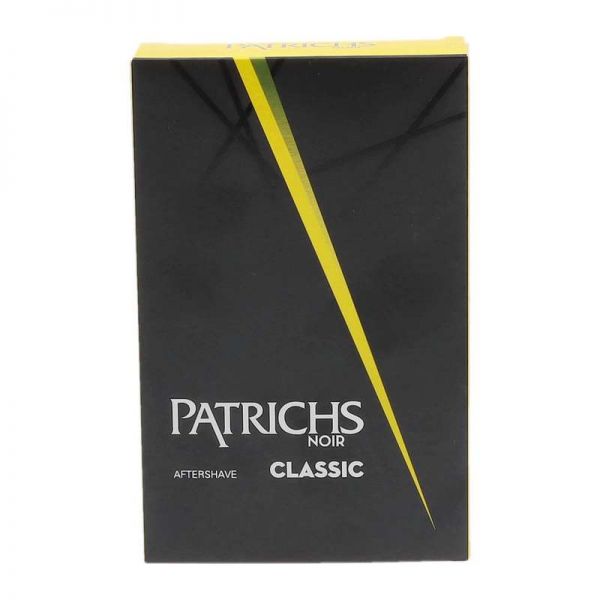 PATRICHS CLASSIC AFTERSHAVE 75 ML HOM