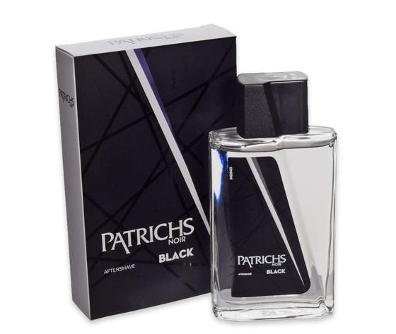 PATRICHS BLACK AFTERSHAVE 75 ML