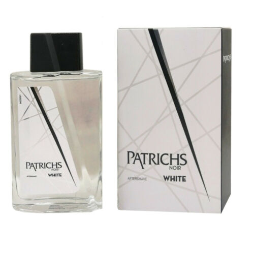 PATRICHS WHITE AFTERSHAVE 75 ML HOM