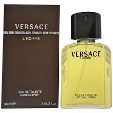 G.VERSACE L'HOMME EDT 100 ML VAP