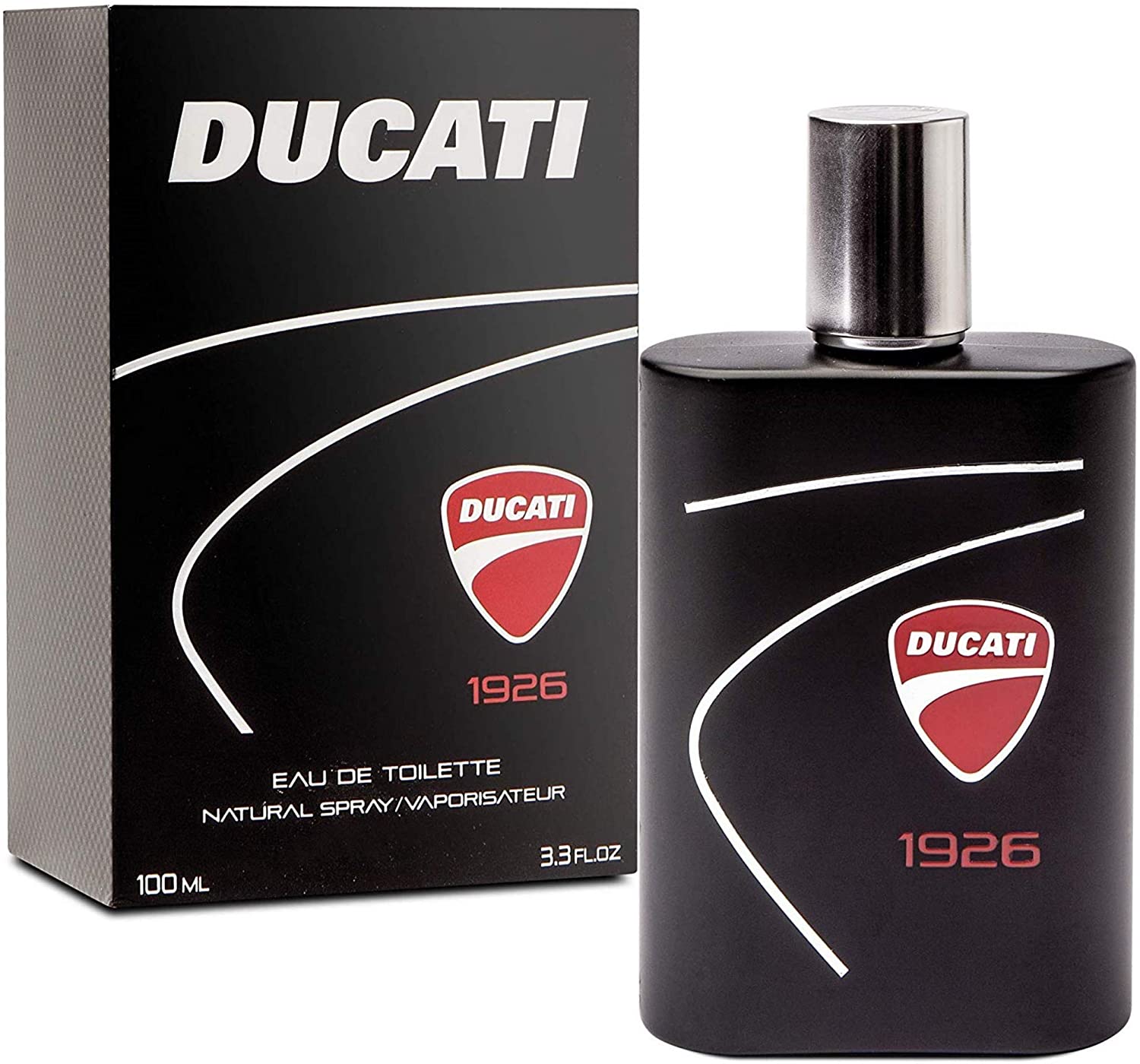 DUCATI EDT 100 ML VAPO