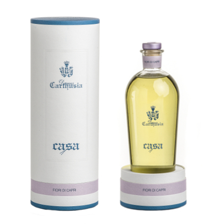 DIFFUSORE FIORI DI CAPRI 500 ML CASA