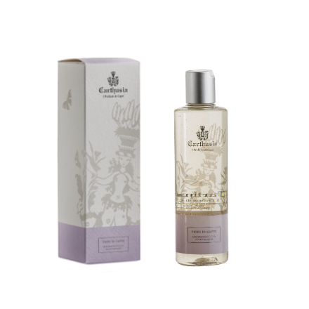 FIORI DI CAPRI BAGNODOCCIA 250 ML