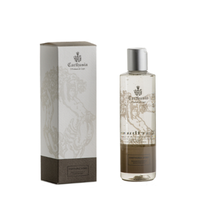 UOMO BAGNODOCCIA 250 ML