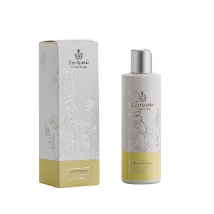 MEDITERRANEO CREMA CORPO 250 ML