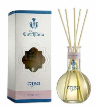 DIFFUSORE CASA FIORI DI CAPRI 100 ML