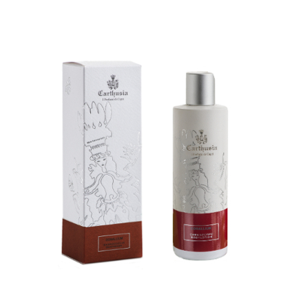 CORALLIUM CREMA CORPO 250 ML