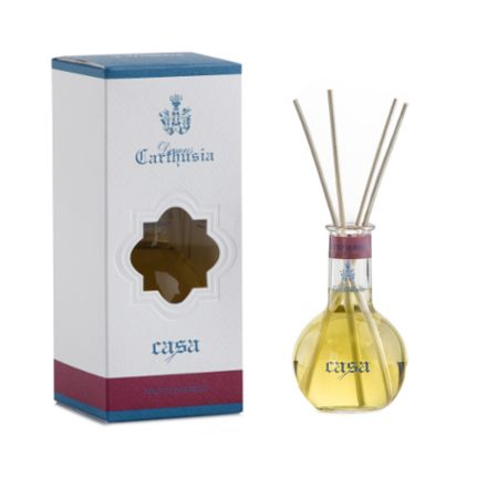 DIFFUSORE FRUTTO DI BACCO CASA 100ML