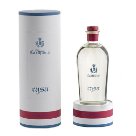 DIFFUSORE GEMME DI SOLE 500 ML CASA