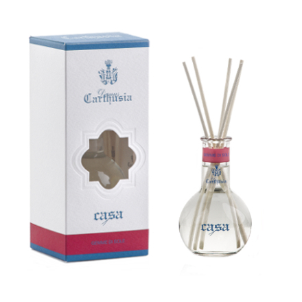 DIFFUSORE GEMME DI SOLE CASA 100 ML