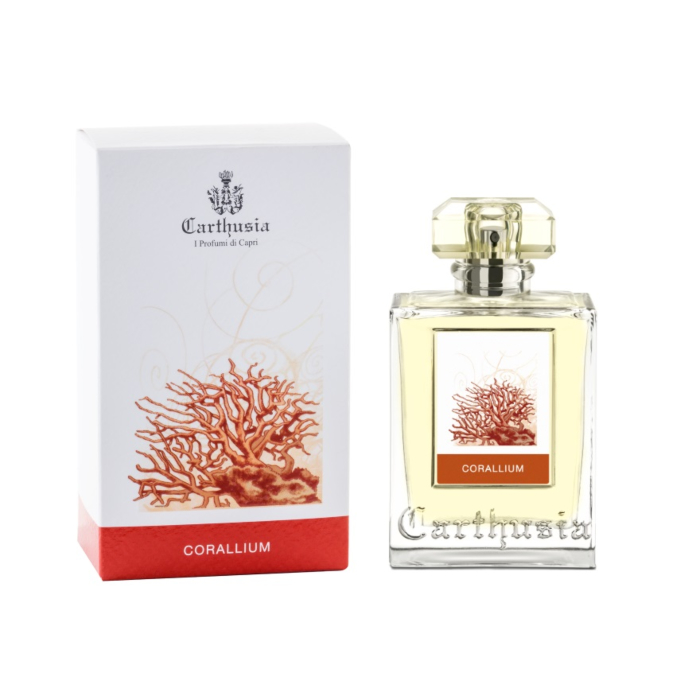 CORALLIUM EDP 50 ML VAPO
