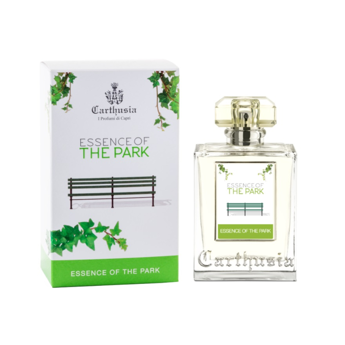 ESSENCE OF THE PARK EDP 50 ML VAPO