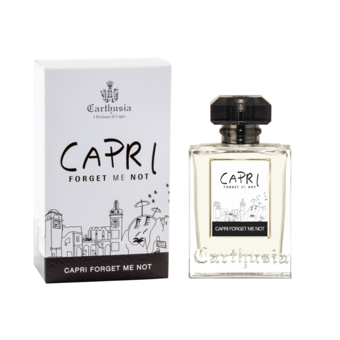 CAPRI FORGET ME NOT EDP 50 ML VAPO