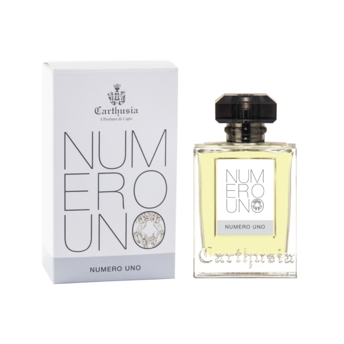NUMERO UNO EDP 50 ML VAPO UOMO
