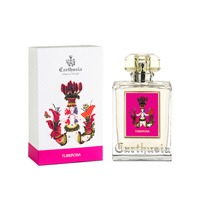 TUBEROSA EAU DE PARFUM 50 ML VAP