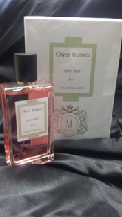 O.R.ONLY RED EDP 100 ML VAPO (HYPNOTIC)