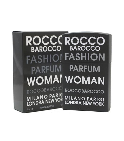 R.BAROCCO FASHION EDT 75 ML VAPO