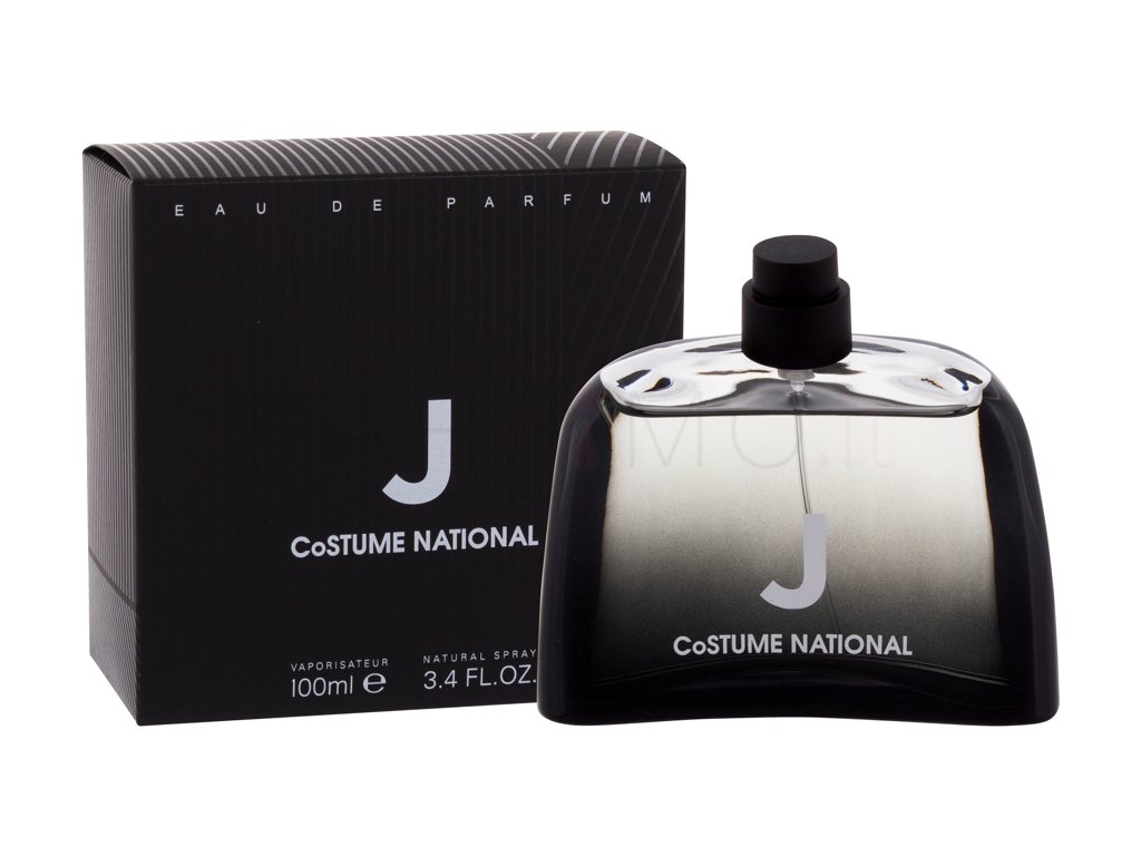 J EAU DE PARFUM 100 ML VAPO