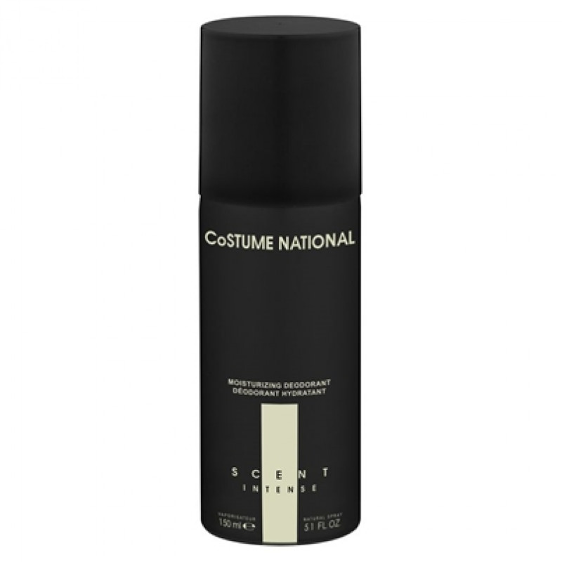 C.NATIONAL SCENT INTENSE DEOD.150 ML VAP
