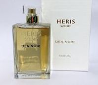 DEA NOIR PARFUM 100 ML VAP(BLACK ORCH)