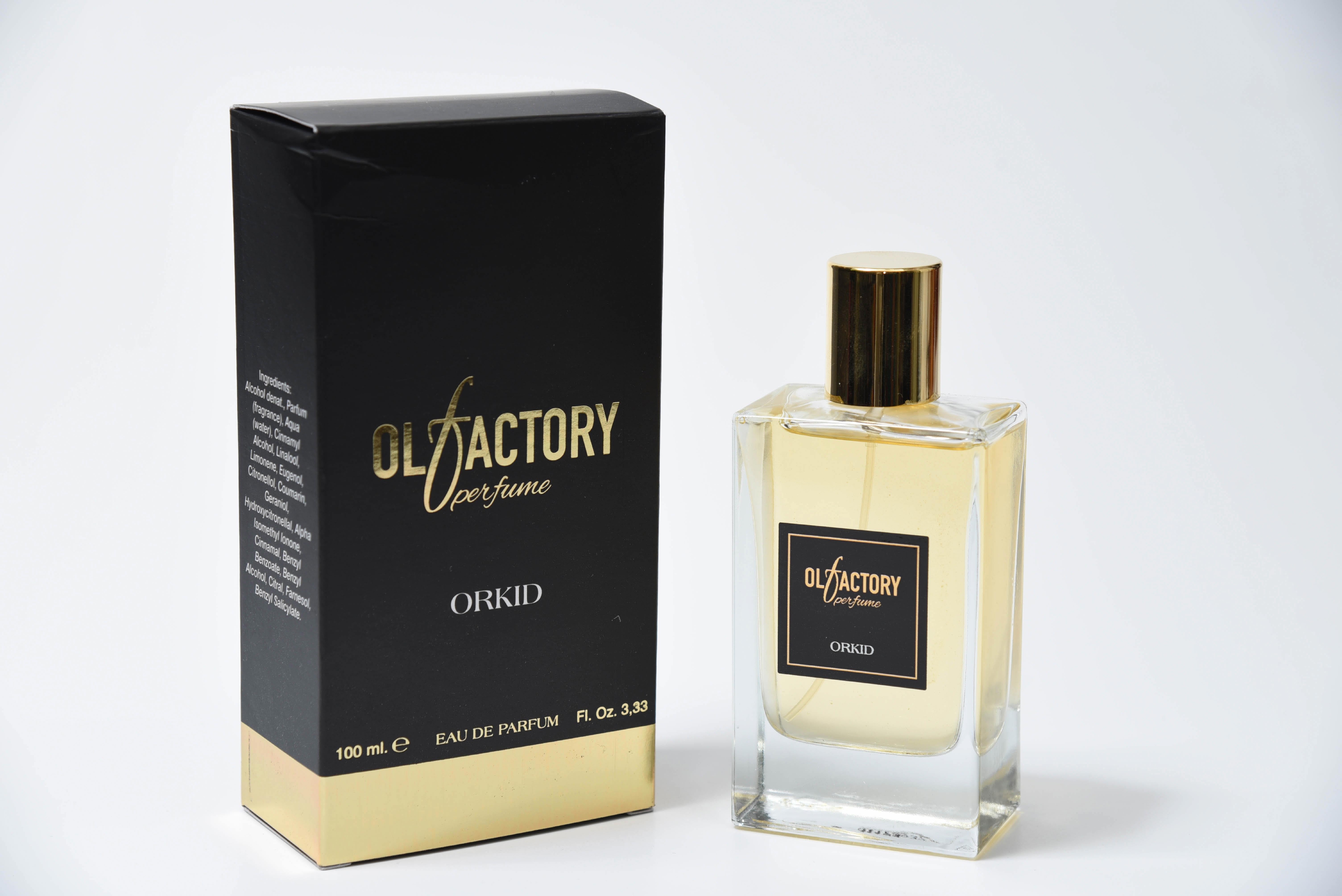 OLFACTORY ORKID EDP 100 ML VAPO(TOM FORD