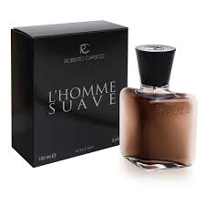 CAPUCCI L HOMME SUAVE AFTER SHAVE 100 ML