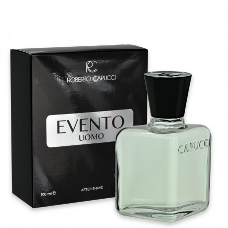 CAPUCCI EVENTO AFTER SHAVE 100 ML