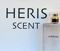 MAROSE PARFUM 100 ML VAP MUSK ROSES MONT