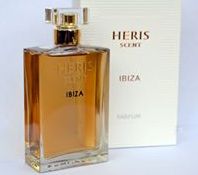 IBIZA PARFUM 100 ML VAP(TOM FORD NOIR)