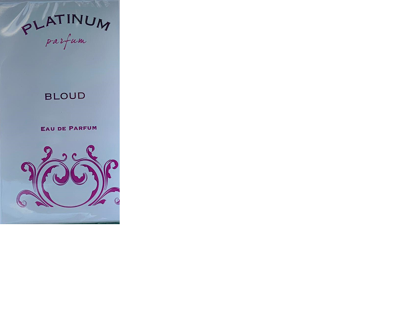 BLOUD EDP 100 ML VAP(BLACK AOUD MONTALE)