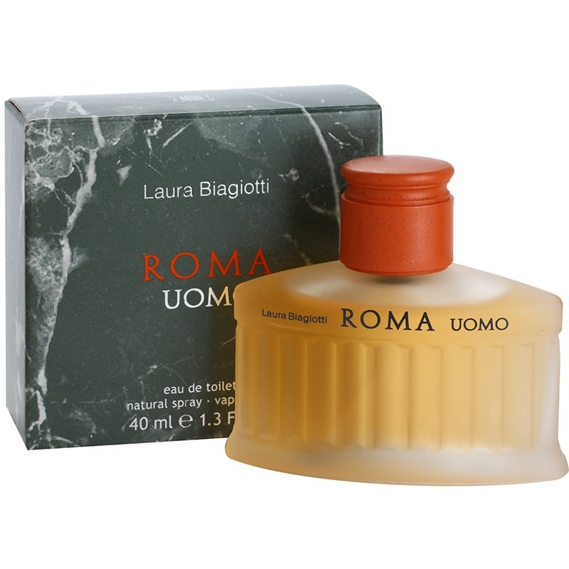 ROMA EAU DE TOILETTE 200 ML VAPO