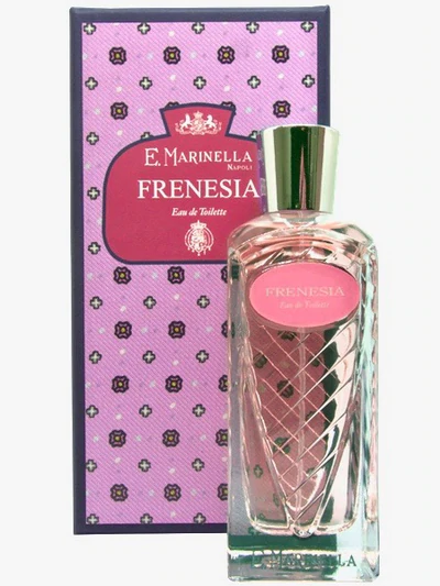 MARINELLA FRENESIA EDT 75 ML VAPO