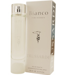 TES TRUSSARDI BIANCO EDT 75 ML VAP