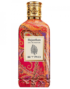 TES ETRO RAJASTHAN EDP 100 ML VAPO