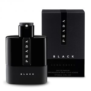PRADA BLACK L.ROSSA EDT 100 ML VAPO